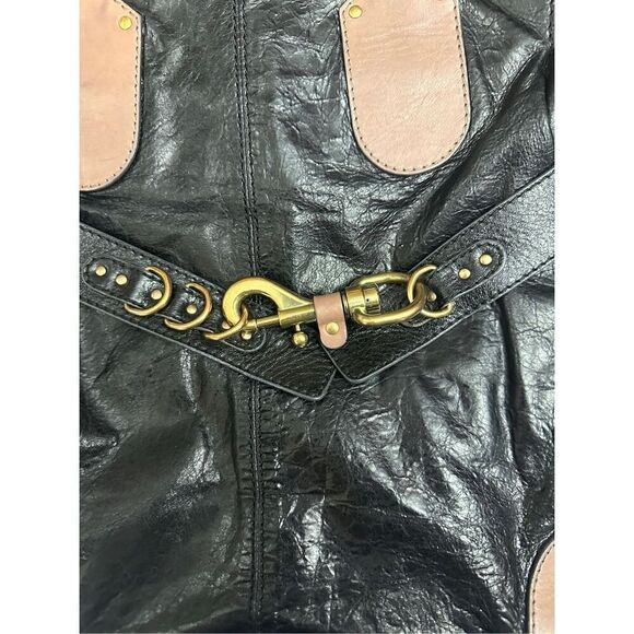 Chloe Lambskin Bag - Picture 7 of 11